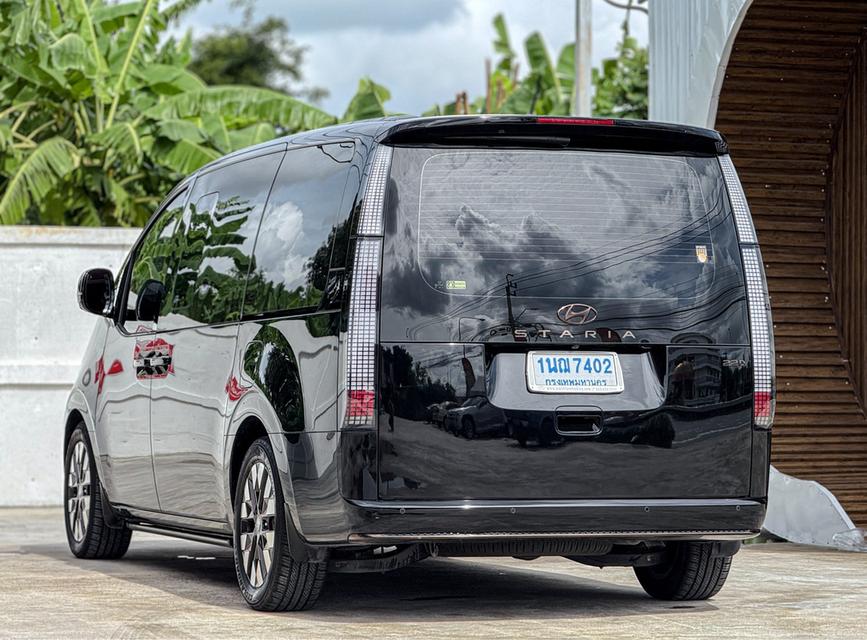 2022 HYUNDAI STARIA, 2.2 PREMIUM SUNROOF 15