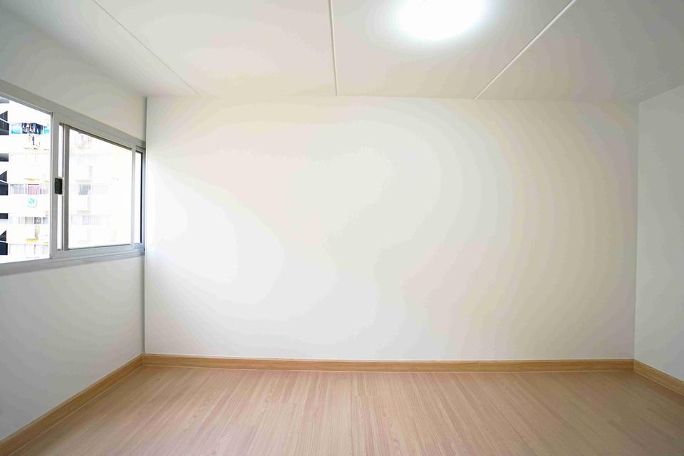 🏢 ป๊อปปูล่าคอนโด เมืองทองธานี 🏢 ตึก P1 ชั้น 11 10