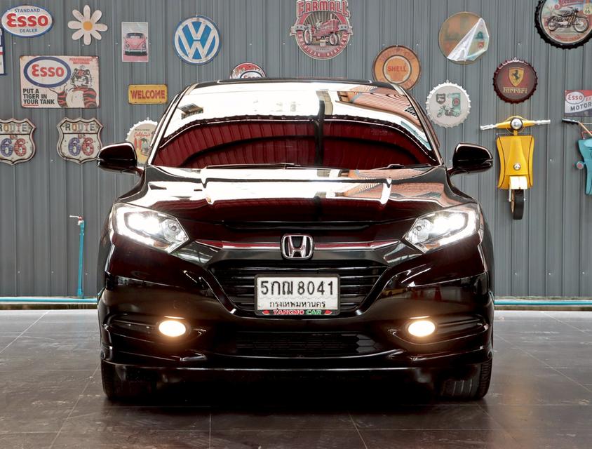 HONDA HR-V 1.8 EL ปี 2016