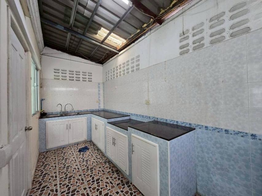 ขายทาวน์เฮ้าส์มือสองนนทบุรี โครงการ พฤกษาวิลล์ 54 พระราม 5-นครอินทร์ (Pruksa Ville 54 Rama5) หลังมุม บนเนื้อที่ 28.50 ตร.ว. 5