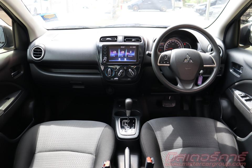 2021 MITSUBISHI ATTRAGE 1.2 GLX ( 7560 ) รูปที่ 15