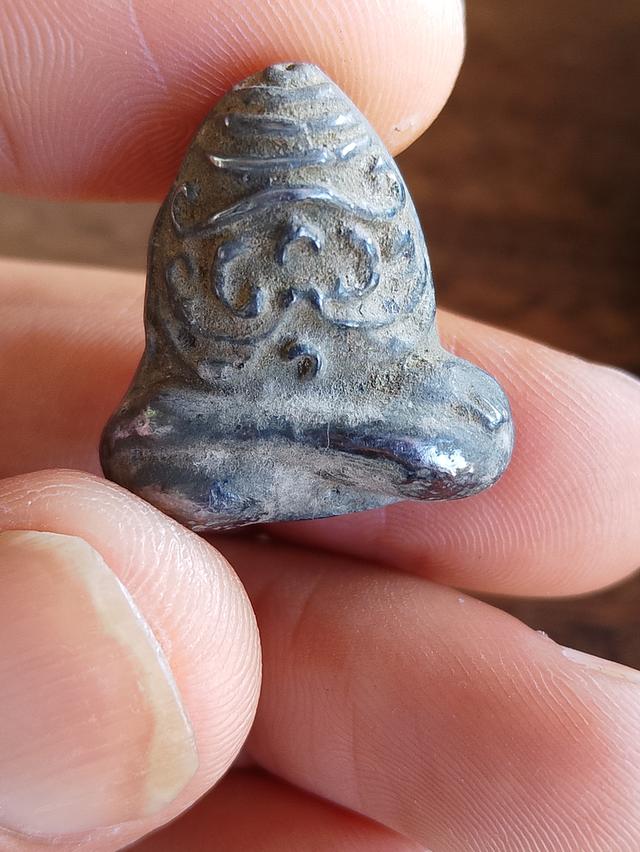 ปิดตารุ่นแรกหลวงปู่อ่อน