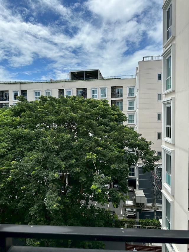 ขายคอนโด พลัมคอนโด มิกซ์ แจ้งวัฒนะ เฟส 4 17