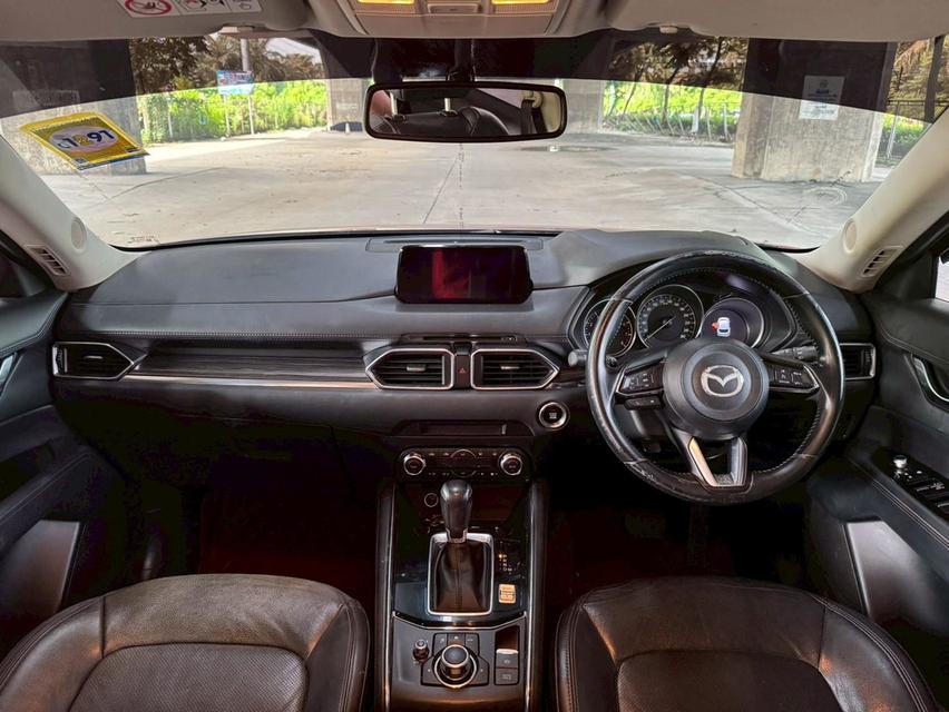Mazda CX-5 2.0 S AT ปี 2018 11