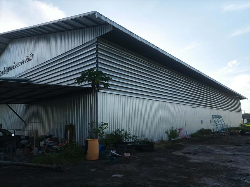 ขายที่ดิน(โรงงานเก่า) ต.แม่คือ อ.ดอยสะเก็ด จ.เชียงใหม่ 13