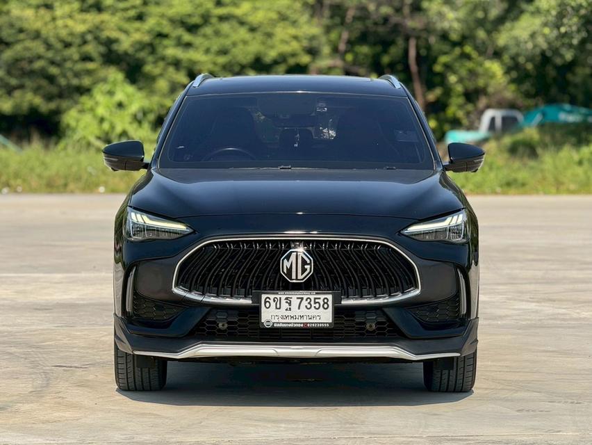 MG HS Wagon 4dr X TST 7sp FWD 1.5Ti (Sunroof) Y22