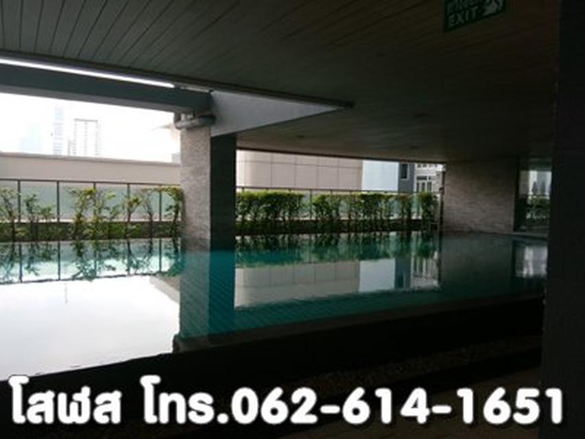 ขายไอดีโอ เวิร์ฟ ราชปรารภ 2Bed ชั้น24 ที่จอดรถเยอะ 3