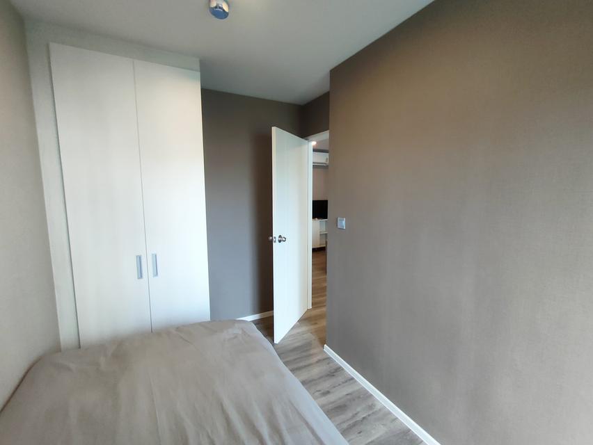 คอนโดatmozแจ้งวัฒนะ 9