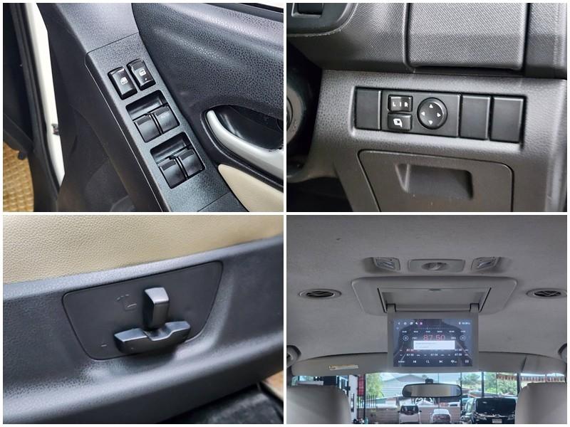 ISUZU MU-X 3.0 DVD ปี2014 รถสวย พร้อมใช้งาน 8
