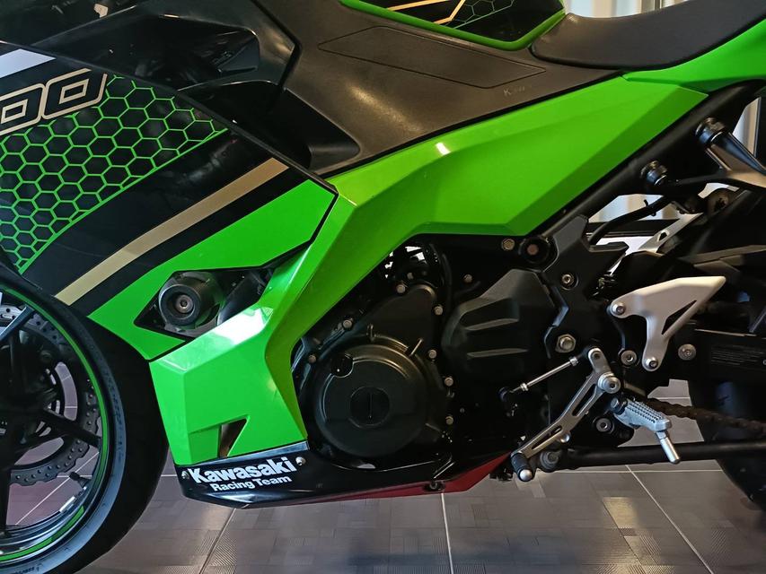 รูป Ninja400Krt/2020 4