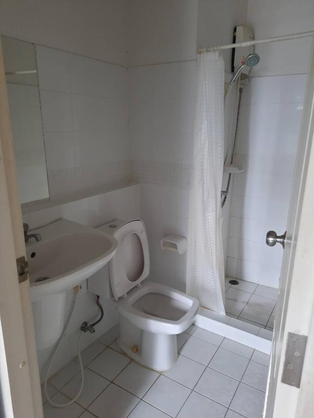 ขายคอนโด เดอะซี้ด สาทร-ตากสิน The Seed Sathon - Taksin ทำเลทอง ใกล้แหล่งอำนวยความสะดวก ใกล้ BTS วงเวียนใหญ่ 6