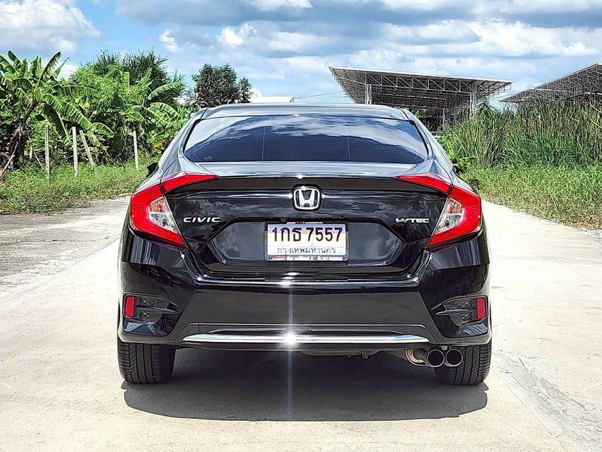 Honda Civic 1.8El ปี20 6