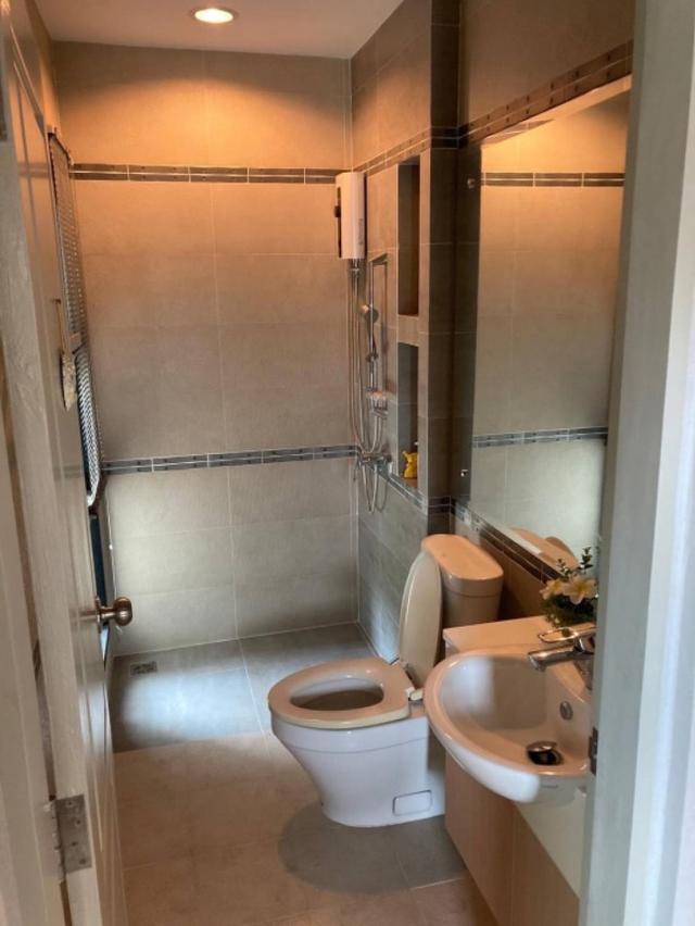 บ้านเดี่ยวหรู โครงการ แกรนด์ บางกอก บูเลอวาร์ด ราชพฤกษ์-รัตนาธิเบศร์ ไลน์ไอดี ✅ @ibx7531n 3