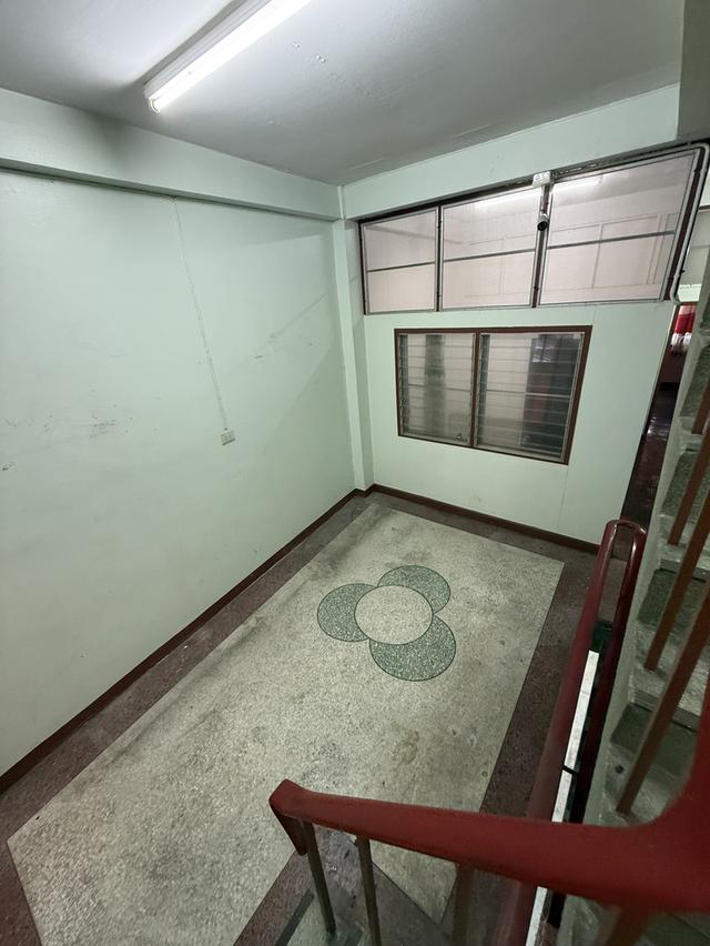 ขายตึกแถวย่านวงเวียนใหญ่ 12