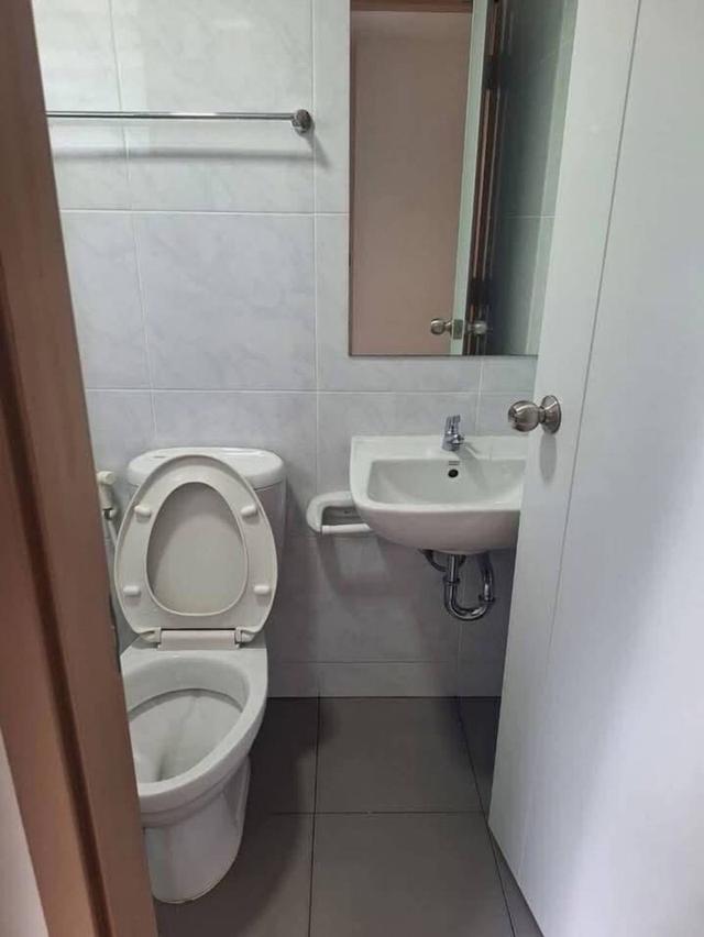 ขายคอนโดแถวบางแคใกล้รถไฟฟ้าและห้างสรรพสินค้า 3