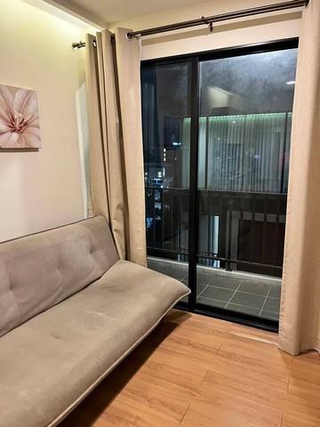 ให้เช่า Modern Condo The Forest บางขุนเทียน เฟอร์นิเจอร์ครบ พร้อมเข้าอยู่ 2