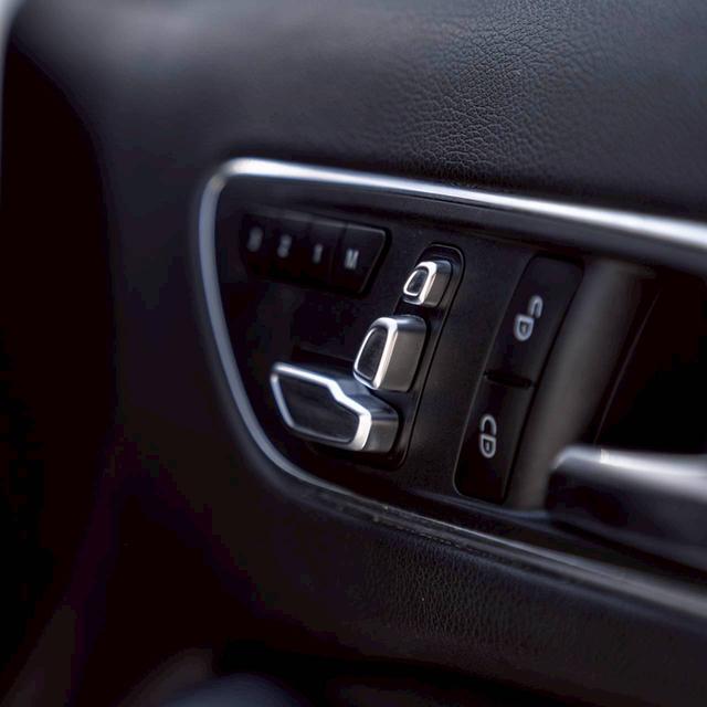 รหัสรถ 67GG3610 BENZ GLA250 AMG Dynamic ปี 2019 รูปที่ 18