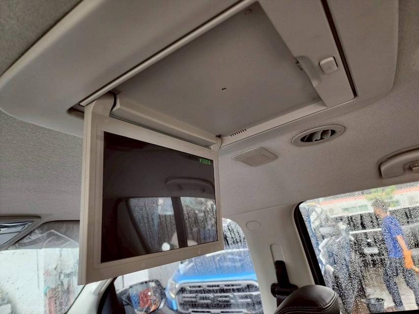 ขาย Isuzu MU-X 1.9Ddi ปี16 15
