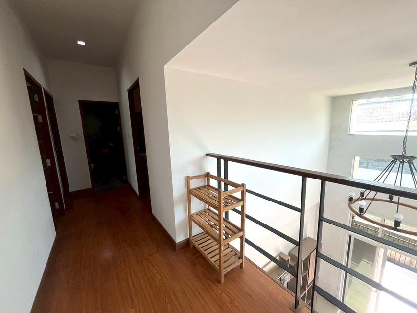 🔑 ขายด่วน! บ้านเดี่ยว 52 ตรว. 5.5 ลบ. 3 นอน 3 น้ำ ครัวครบ จอดรถ 2 คัน (โอนคนละครึ่ง) 💸 6