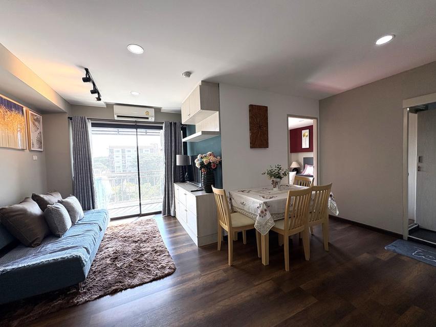 🏙️ ปล่อยเช่าคอนโด 1 ห้องนอน ทำเลดี ราคาคุ้มมากแค่ 12,000.- เท่านั้น 💥 10