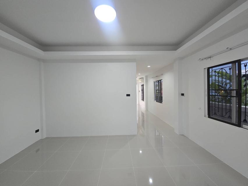 ขายบ้านหลังริม บ้านสันป่าเลียง หนองหอย เชียงใหม่ | รีโนเวทใหม่ | 2 ล้าน ใกล้ Central Festival เชียงใหม่ 7