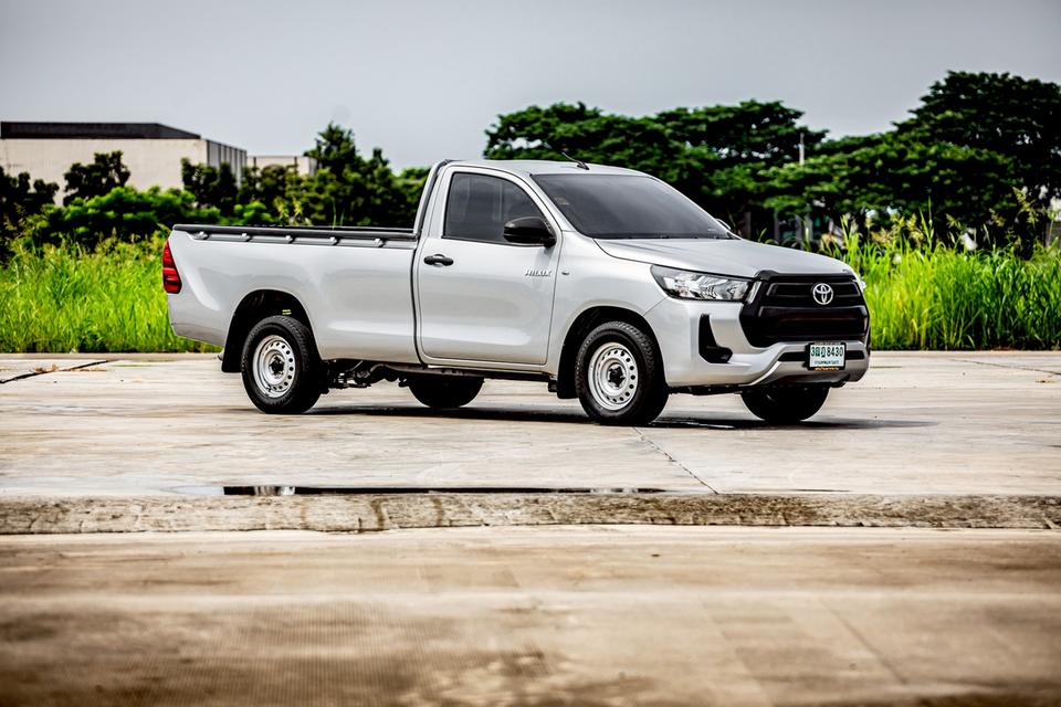 Toyota Revo 2.4Entry ปี21