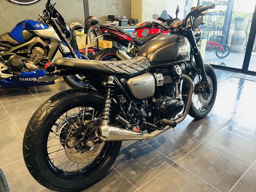 W800Cafe/2019 4