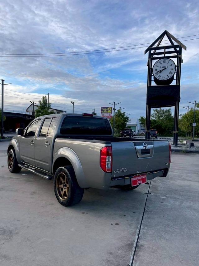 รหัสรถ TBK53 Nissan Navara 2.5 LE💥ปี2007💥 6