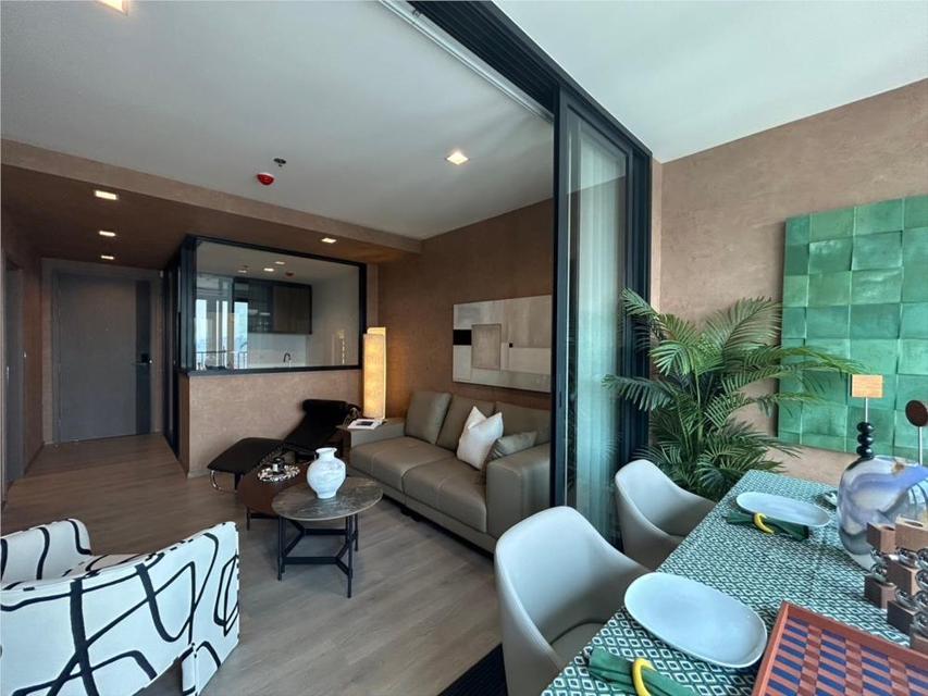 THE LINE PHAHONYOTHIN PARK | 2 BED 8