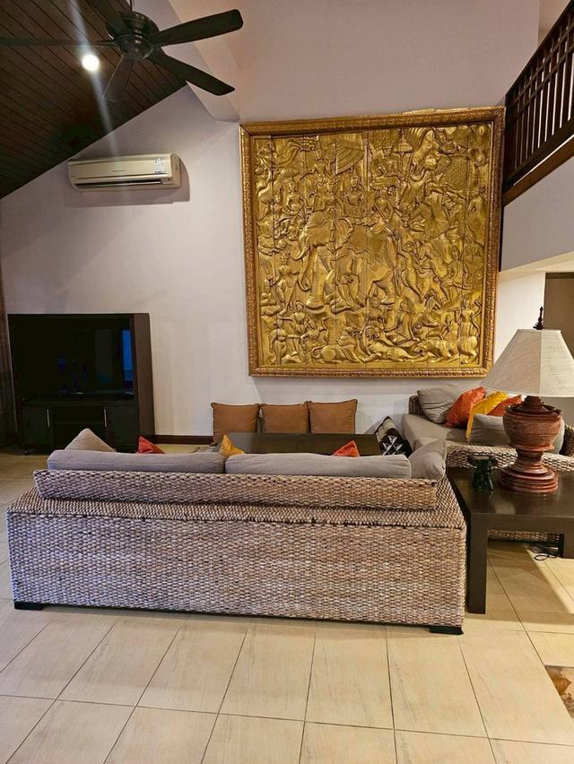 For rent Chateaudale Village Thappraya - Pratumnak - Pattaya 8