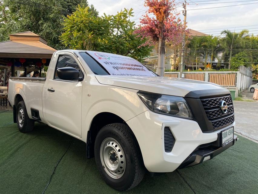 🎯#NISSAN NAVARA SINGLECAB 2.5 SL  เกียร์ MT  ปี 2022