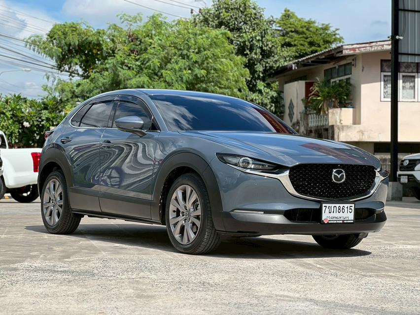 MAZDA CX-30 2.0 SP ปี 2020 โฉม ปี19-ปัจจุบัน