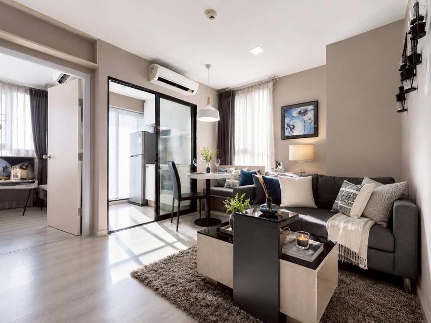 Condo Skyline รัตนาธิเบศร์ 5