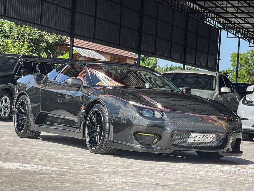 MITSUBISHI GTO 3000 GT 3.0 V6 DOHC 1999