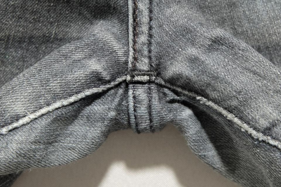 กางเกงยีนส์ LEVI’S BIG E รูปที่ 10