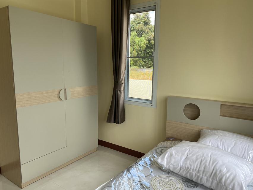 🔑 บ้านเดี่ยวชั้นเดียวในโครงการ รับสัตว์เลี้ยง ทำเลใกล้สิ่งอำนวยความสะดวก #หางดง ราคาเพียง 25,000 บาท/เดือน ✨ 清迈独栋平房出租 3 卧室 2 卫生间 – 租金 25,000 泰铢/月 ✨ 2