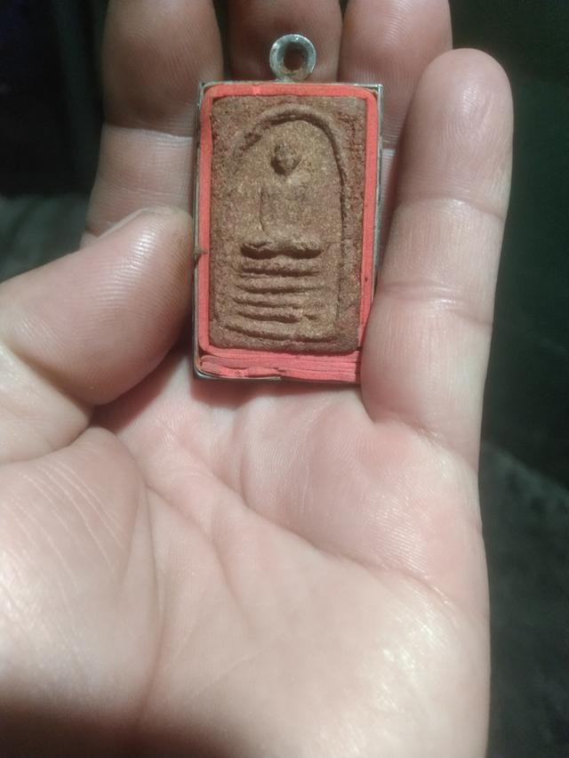 สมเด็จหลวงพ่อพรหมรุนฟ้าผ่า