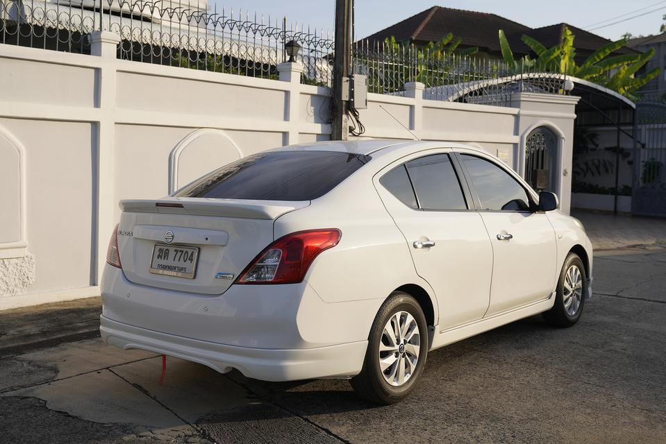 รถบ้าน เจ้าของขายเอง ไมล์น้อย ประกันชั้น 1 มือเดียวจากศูนย์ รูปที่ 5