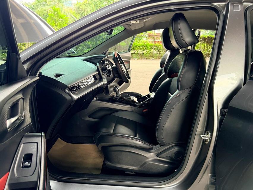 ✅ 2022 MG MG5 1.5 D AT รูปที่ 18