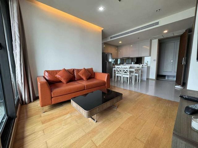 ให้เช่าคอนโด Address Sathorn 2(ดิ แอดเดรส สาทร) แขวงสีลม เขตบางรัก,กรุงเทพมหานคร 5
