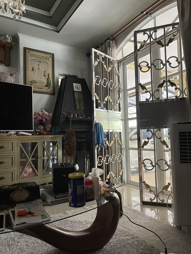 ขายบ้าน หมู่บ้านภัทรา อ่อนนุช 3