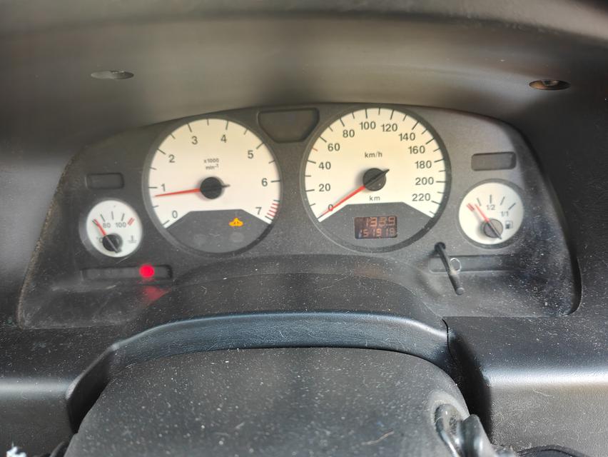 Chevrolet Zafira 1.8 CD AT  6