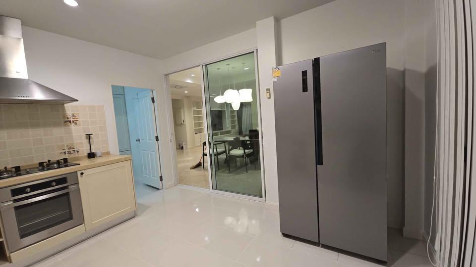 ✨ ให้เช่า Pool Villa หรู 2 ชั้น 4 นอน 5 น้ำ เพียง 88,000.-/เดือน (Full Service!) 🏊‍♂️ 8