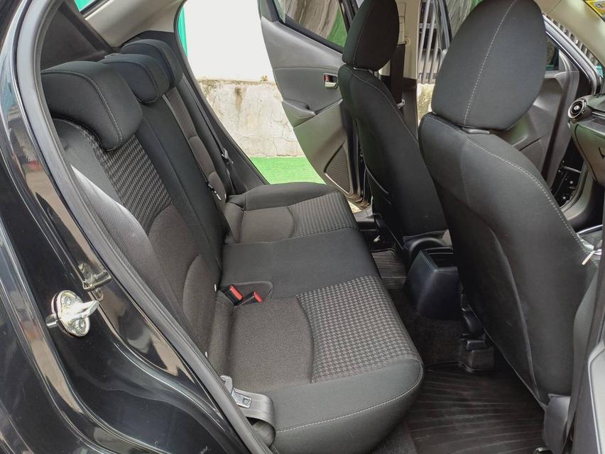 ปี2017 MAZDA 2 Sport 5ประตู มือเดียวออกห้าง ชุดแต่งรอบคัน MAX ตัวใหม่ 15