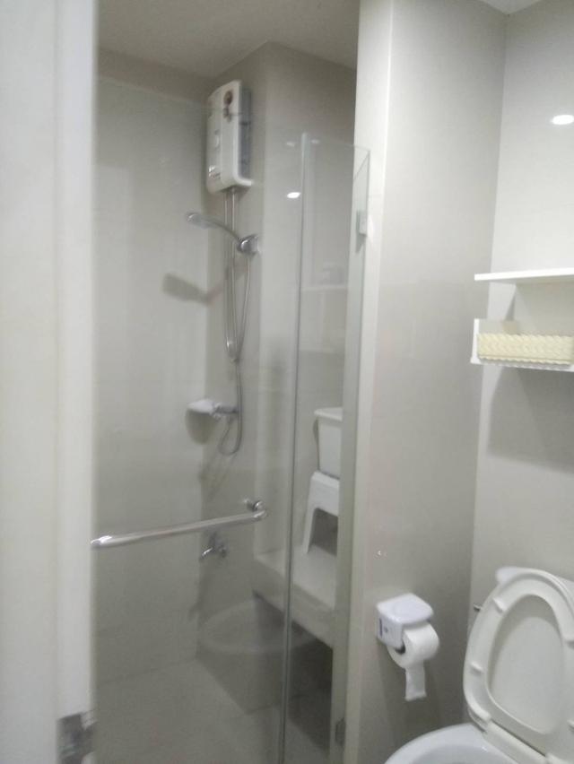 ขายถูกคอนโด  แมเนอร์ สนามบินน้ำ  Manor Sanambinnam ขนาด 27 ตรม. 1 นอน 1 น้ำ  ชั้น 10 ตึก B  ห้องสวย เฟอร์ครบ ใกล้ กระทรวงพาณิชย์ 6