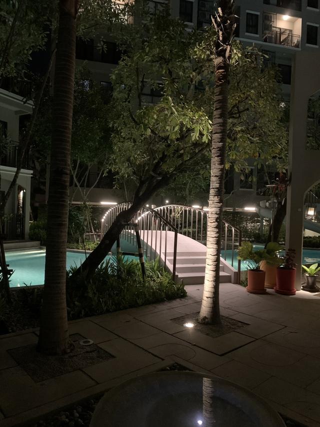 Rent luxury Condo La Casita Hua Hin 8