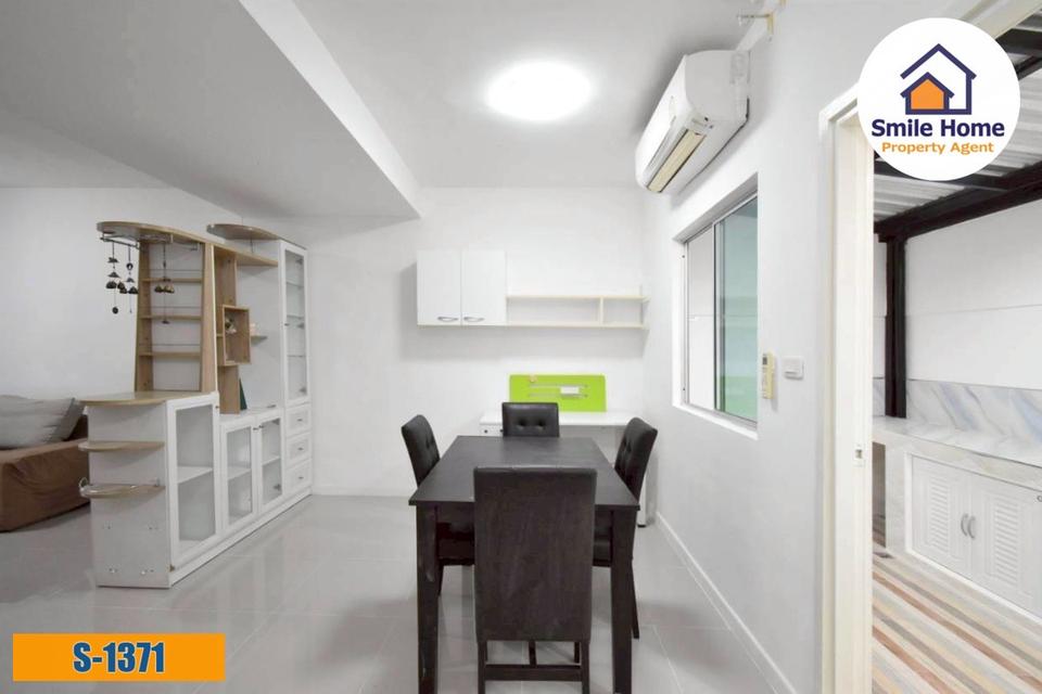 ขายทาวน์เฮาส์ พฤกษาวิลล์78 ศรีนครินทร์-เทพารักษ์ ใกล้BTS ศรีนครินทร์ 6