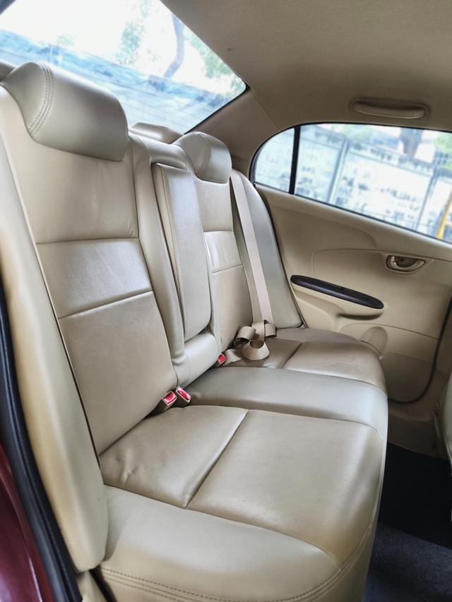 HONDA AMAZE 1.2V 2013 18
