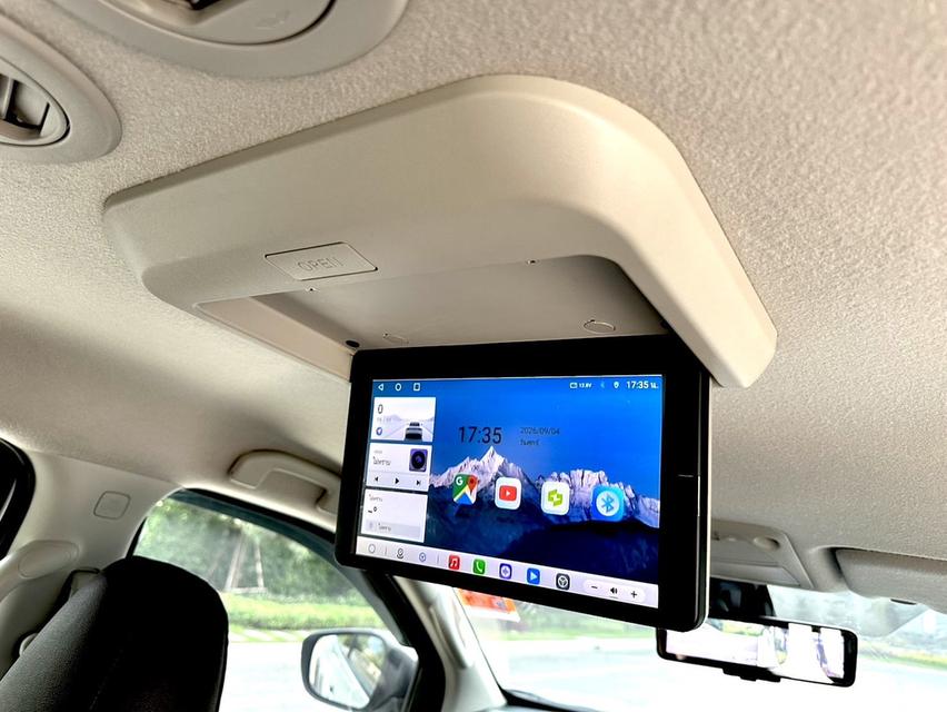 NISSAN TERRA 2.3VL 4WD ปี 2019 รูปที่ 17