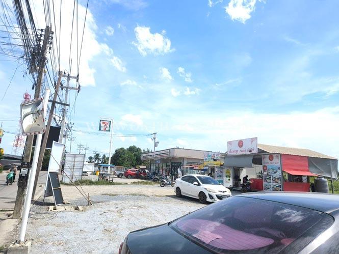 ที่ดินถมแล้ว ต.ไร่ขิง อ.สามพราน จ.นครปฐม 8